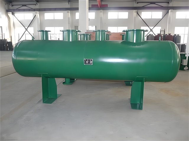 正宁分集水器的重要指标